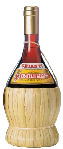 Rosso Toscano Bellini