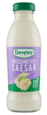 Dressing Tzatziki Develey