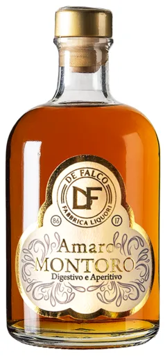 Cecilia liquore liquirizia De Falco Liquori