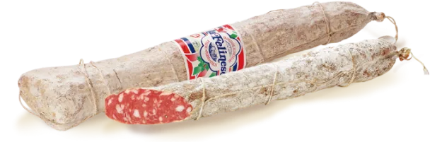 Coppa di Parma IGP La Felinese