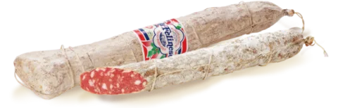 Coppa di Parma IGP La Felinese