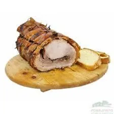 Coppiette di maiale La Porchetta
