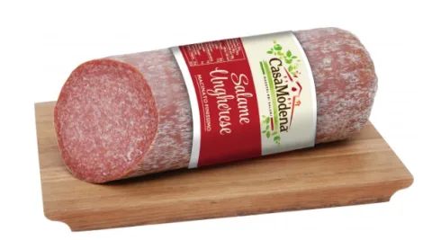 Wuerstel Merano Senfter