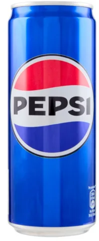 Pepsi Zero Zucchero classica