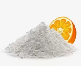 Acido Ascorbico - Vitamina C Fast Ingredients