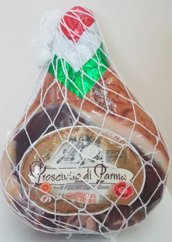 Prosciutto Nazionale Selezionato Dolce Stagionatura Montefiore
