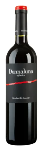 Donnaluna 2020 - DOC Paestum Fiano Bio De Conciliis