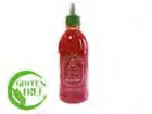 Sriracha salsa piccante Foodex