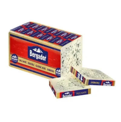 Briciolo Formaggio Mix Grattugiato