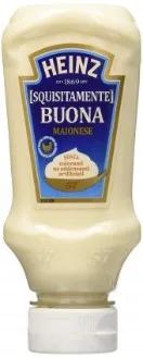 Mayo Heinz