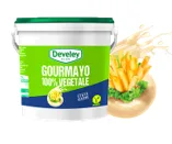 Maionese solo 70% Olio di Semi Develey