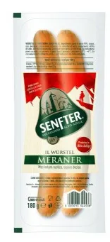Salame Diavola Piccante Grandi Salumifici Italiani