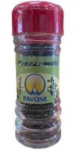 Prezzemolo Pavone