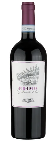 Falanghina del Sannio DOP Primo Filare Solopaca