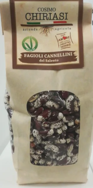 Farro decorticato Cosimo Chiriasi