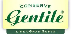 Carciofi con gambo alla romana in olio di girasole Gentile