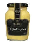 Senape Digione Forte Maille