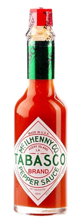 Verde Jalapenos Tabasco