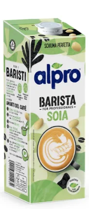 Bevanda vegetale cremosa all’Avena Alpro