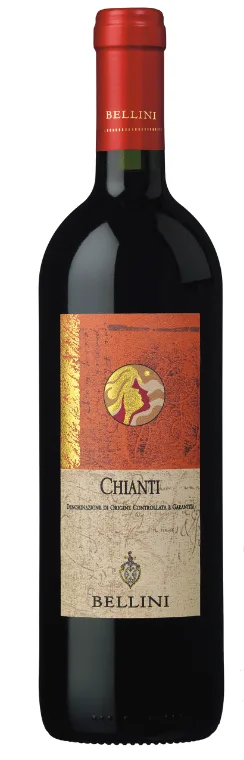 Chianti Rufina Riserva DOCG Bellini