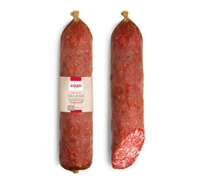 Speck Delizie Montane