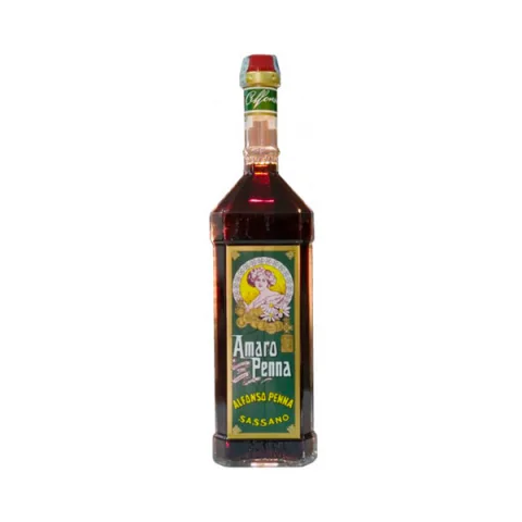 Amaro Penna