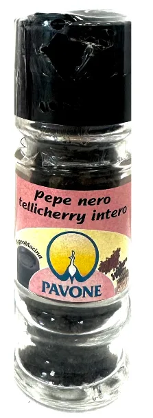 Pepe di Szechuan Pavone