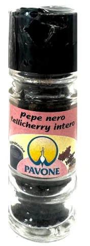 Pepe di Szechuan Pavone