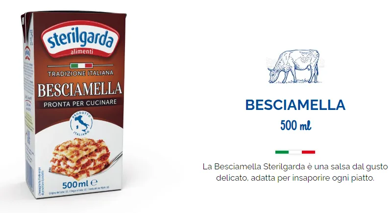 Panna Spray Sterilgarda