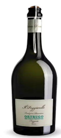 Ortrugo Doc Frizzante “Gli Spaghi” Cantine 4 Valli