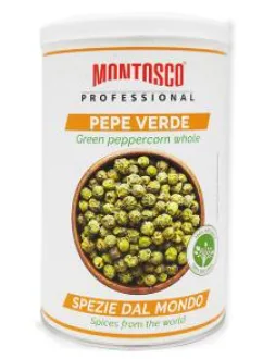 Pepe Verde in Grani Montosco