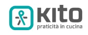 Rotolo Carta Forno Kito