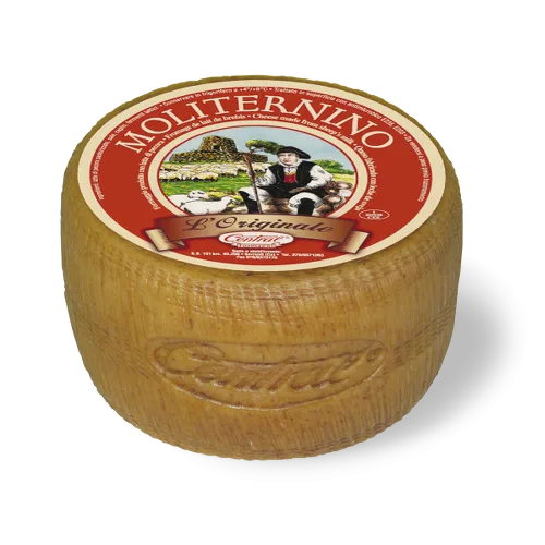 Moliternino Central Formaggi
