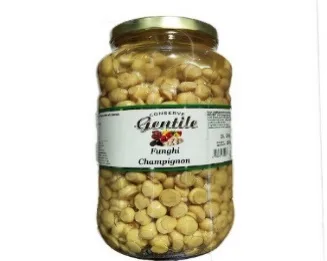 Giardiniera in aceto Gentile