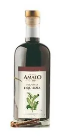 Amaro alla Rucola Amato Liquori