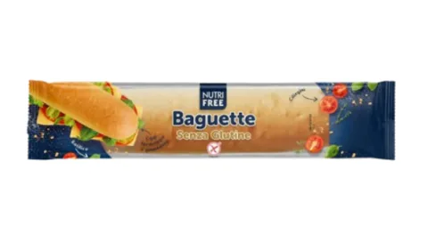Panfette Nutrifree