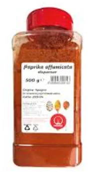 Paprika dolce Pavone
