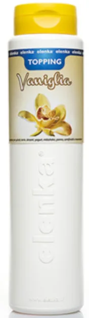 Toppink Vaniglia Elenka