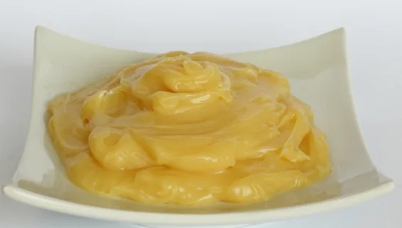Crema guarnitura 5260 Ambrosio
