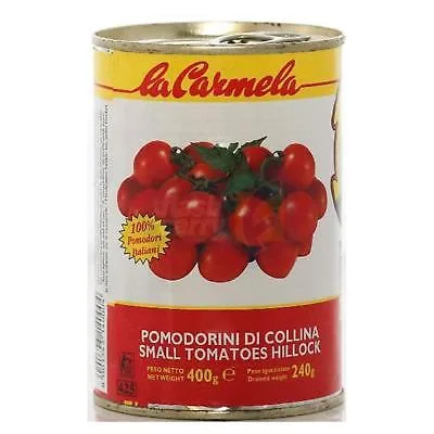 Passata di pomodoro La Carmela