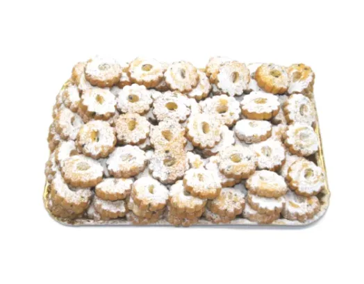 Dessert monoporzione I Pasticcini