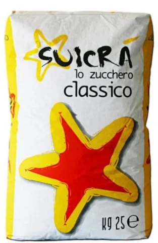 Zucchero Classico Suicra