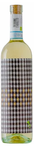 Trebbiano d'Abruzzo DOC – Bio Cantina Orsogna