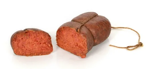 Nduja di Spilinga Livasi'