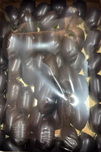 Bon Bon Nutella Gargiulo Natale