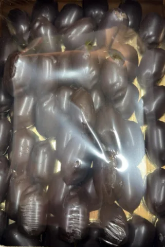 Bon Bon Nutella Gargiulo Natale