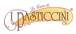 Cantucci I Pasticcini