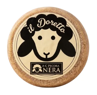 Pecora Nera Fetta Formaggeria Toscana