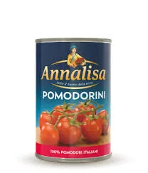 Pomodorini italiani Annalisa