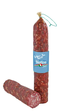 Salame Napoli dolce Nativa